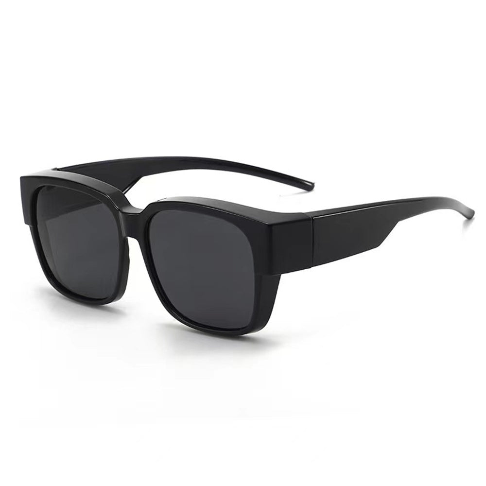 Gafas de Sol Overfit Polarizadas — Encaja Sobre tus Gafas Graduadas