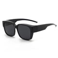 Gafas de Sol Overfit Polarizadas — Encaja Sobre tus Gafas Graduadas