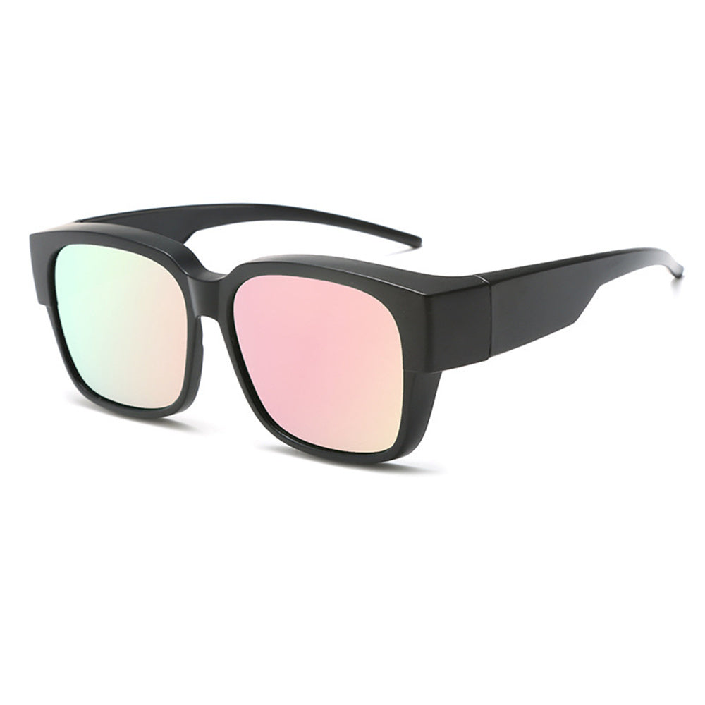Gafas de Sol Overfit Polarizadas — Encaja Sobre tus Gafas Graduadas