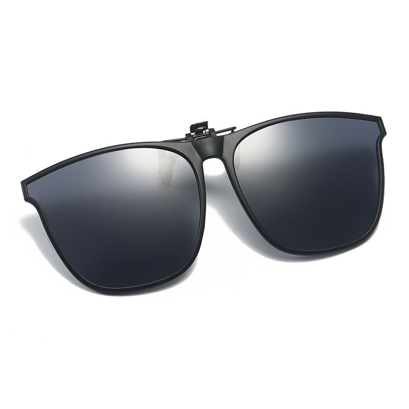 Clip de Sol Polarizado para Gafas