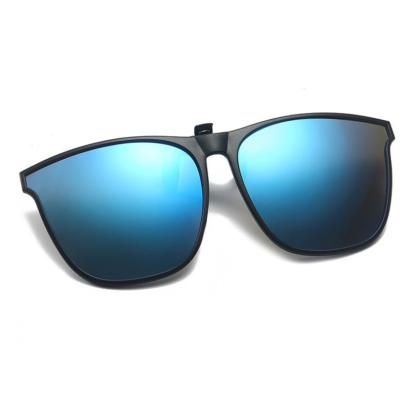 Clip de Sol Polarizado para Gafas