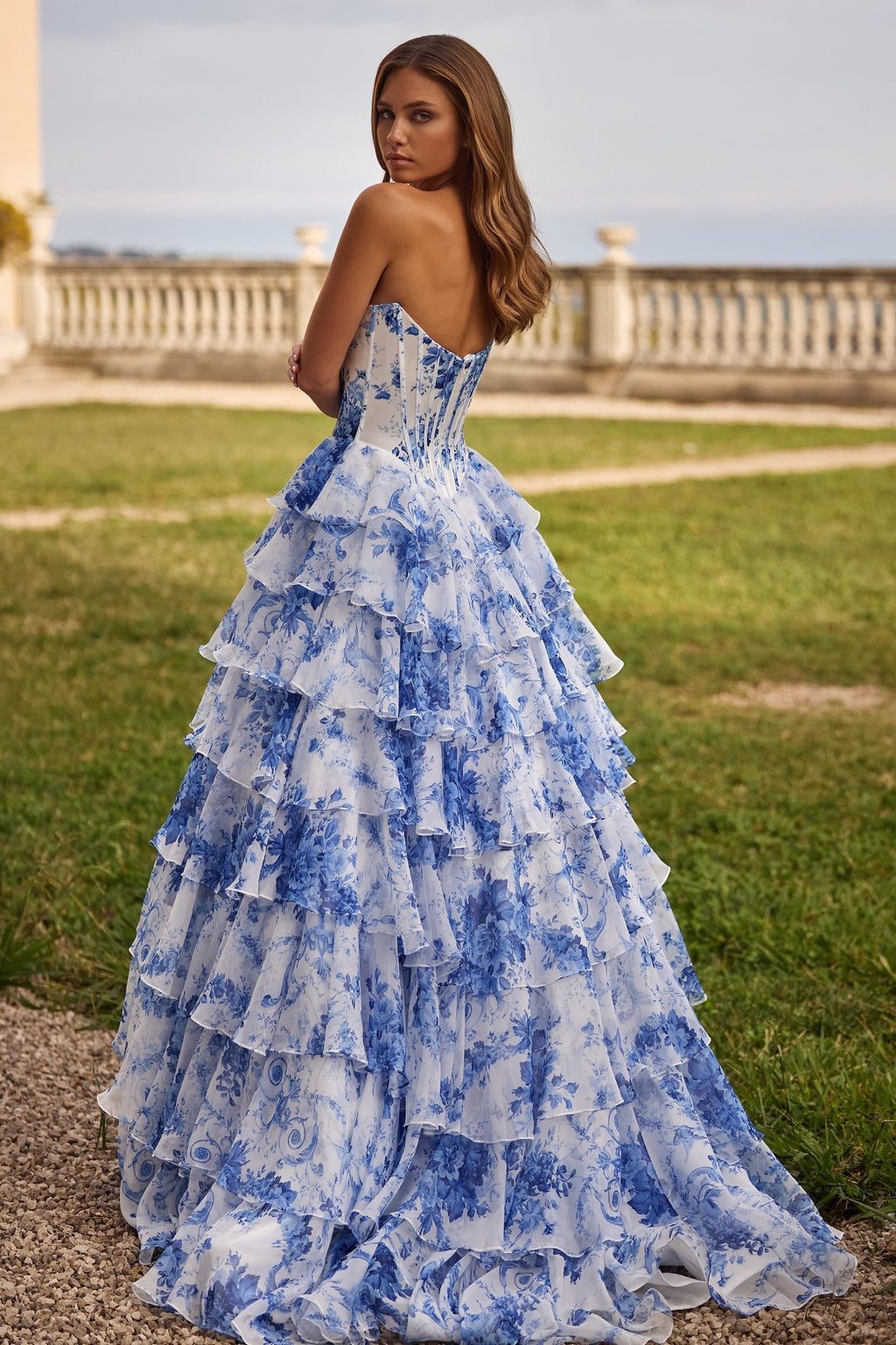 NICA | Vestido de Hada