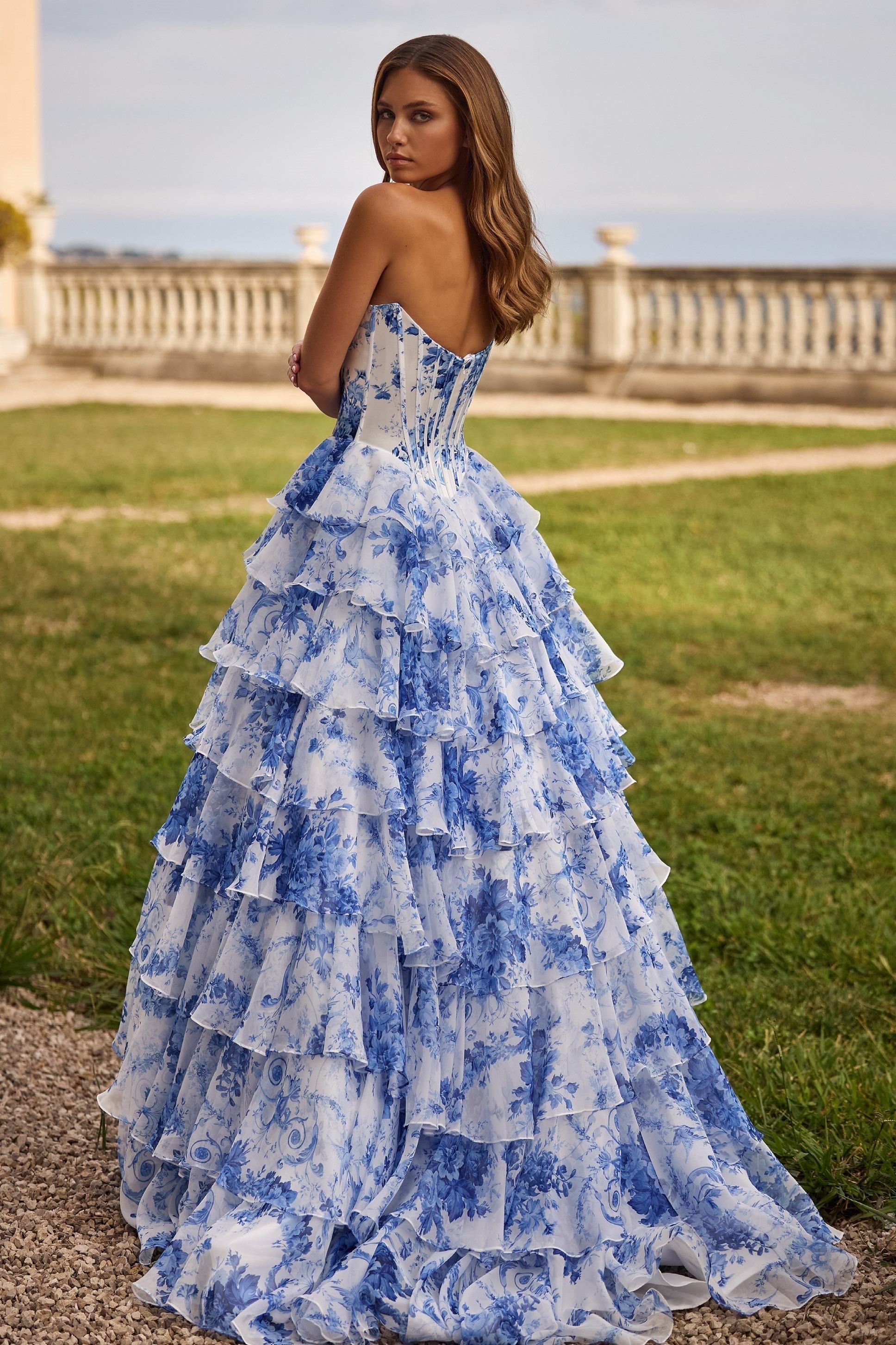 NICA | Vestido de Hada