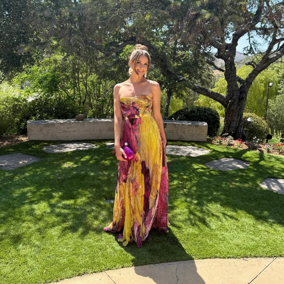 OLIVIA – Summer Dress