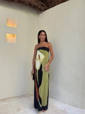 JAIME | Maxikleid