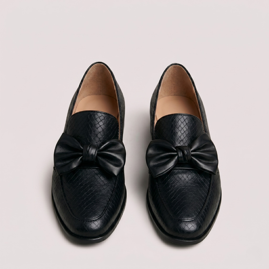 Vaenyss | Luxe Komfort Slipper