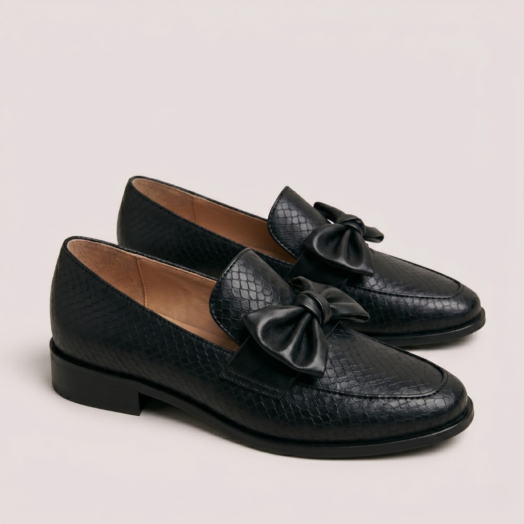 Vaenyss | Luxe Komfort Slipper
