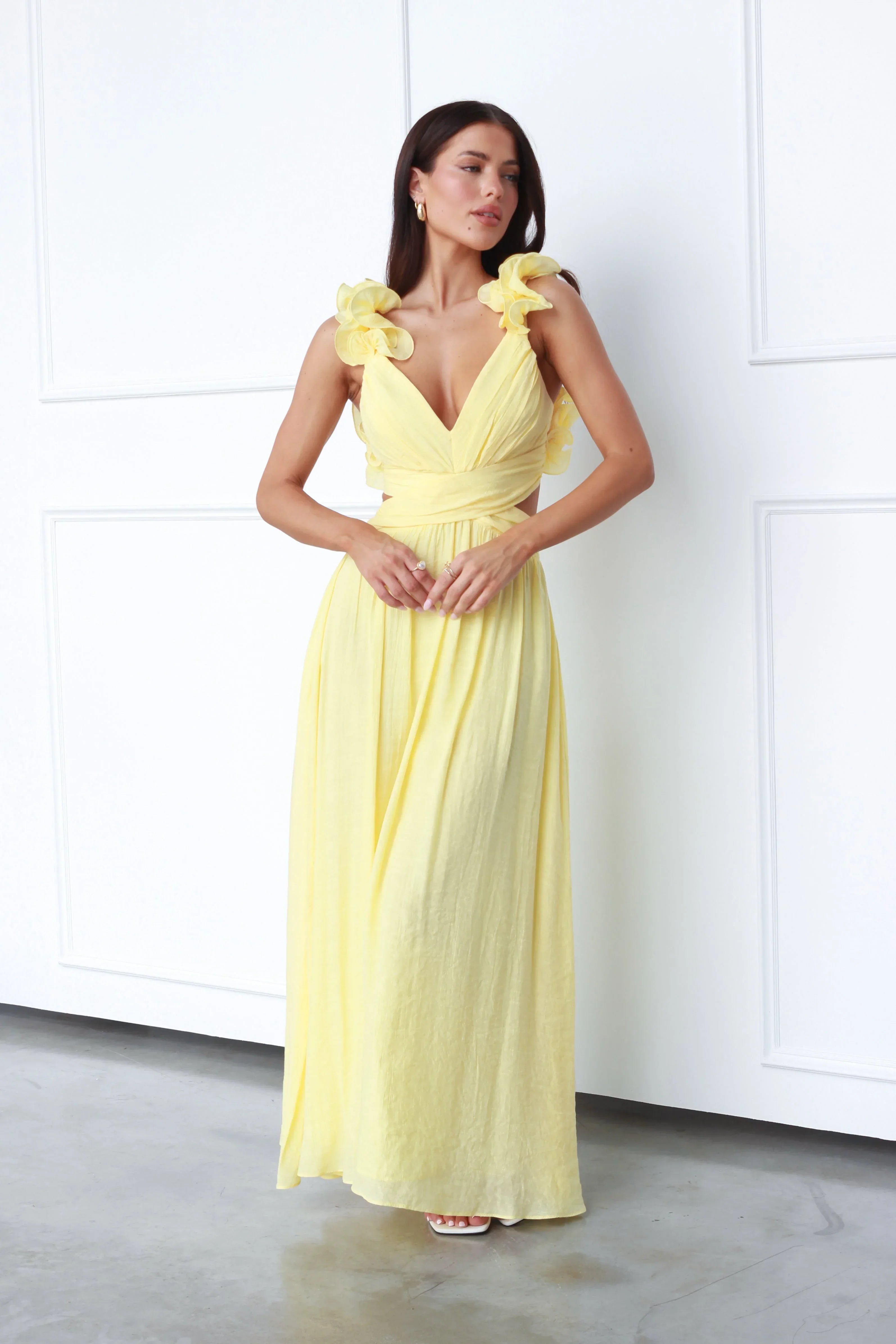 DEMI | Sommerkleid