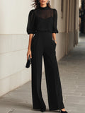 Emma™ || Elegante set da 3 pezzi