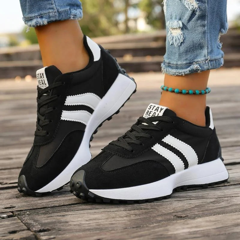 RAVI | Orthopädische Komfort Sneaker