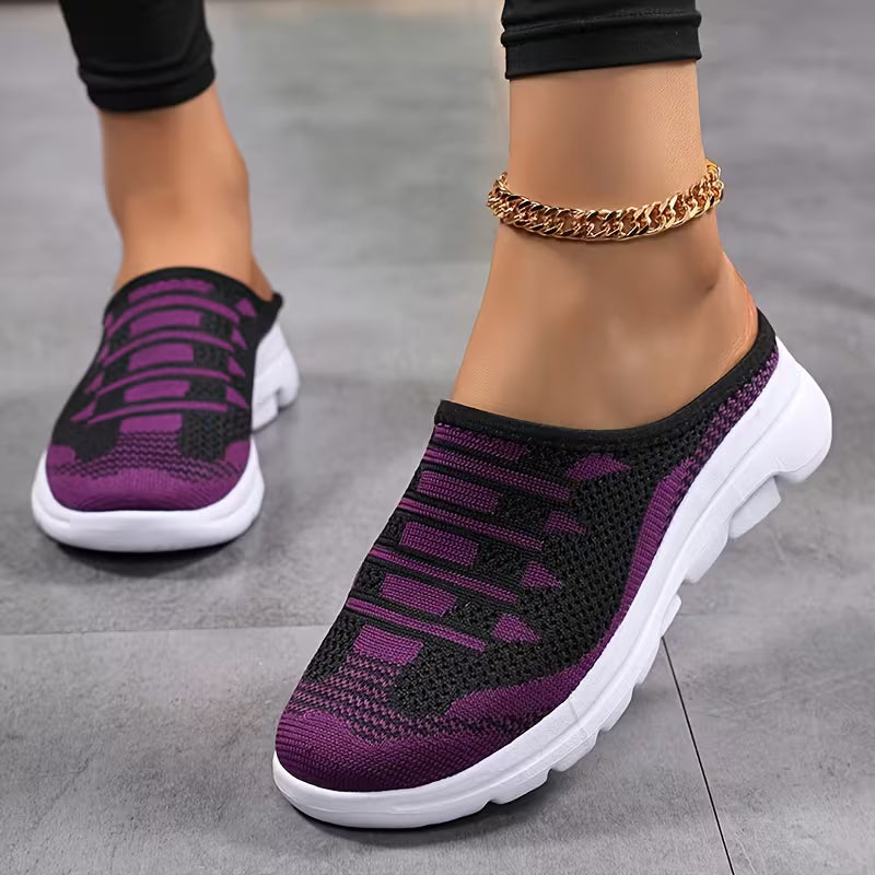 MARO | Bequeme Orthopädische Slip-On Schuhe