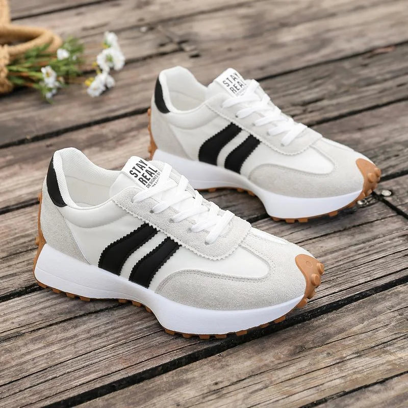 RAVI | Orthopädische Komfort Sneaker