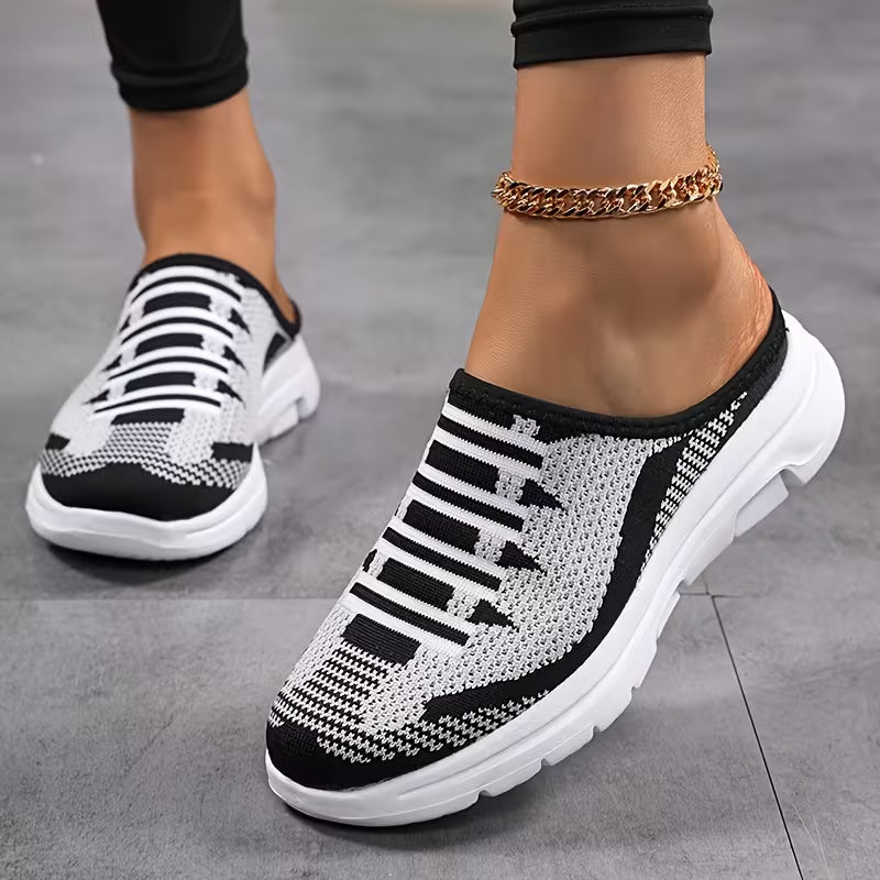 MARO | Bequeme Orthopädische Slip-On Schuhe