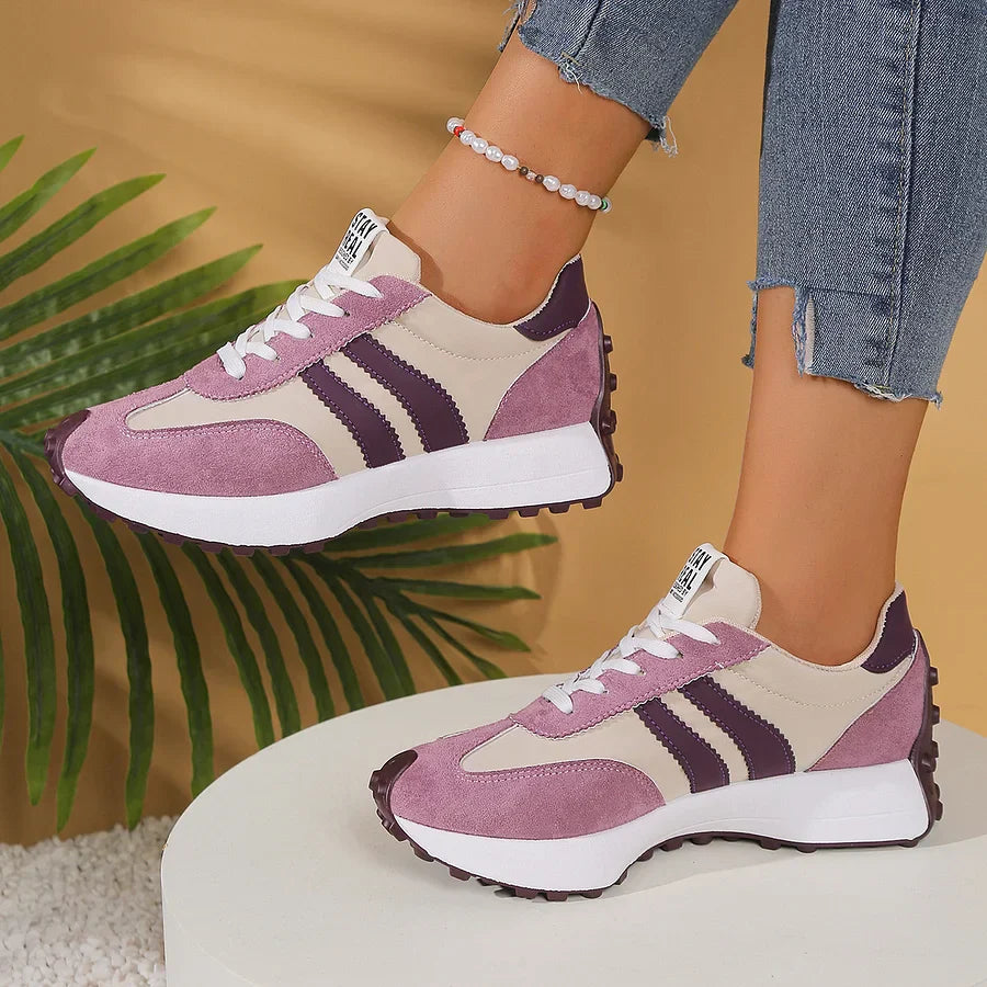 RAVI | Orthopädische Komfort Sneaker