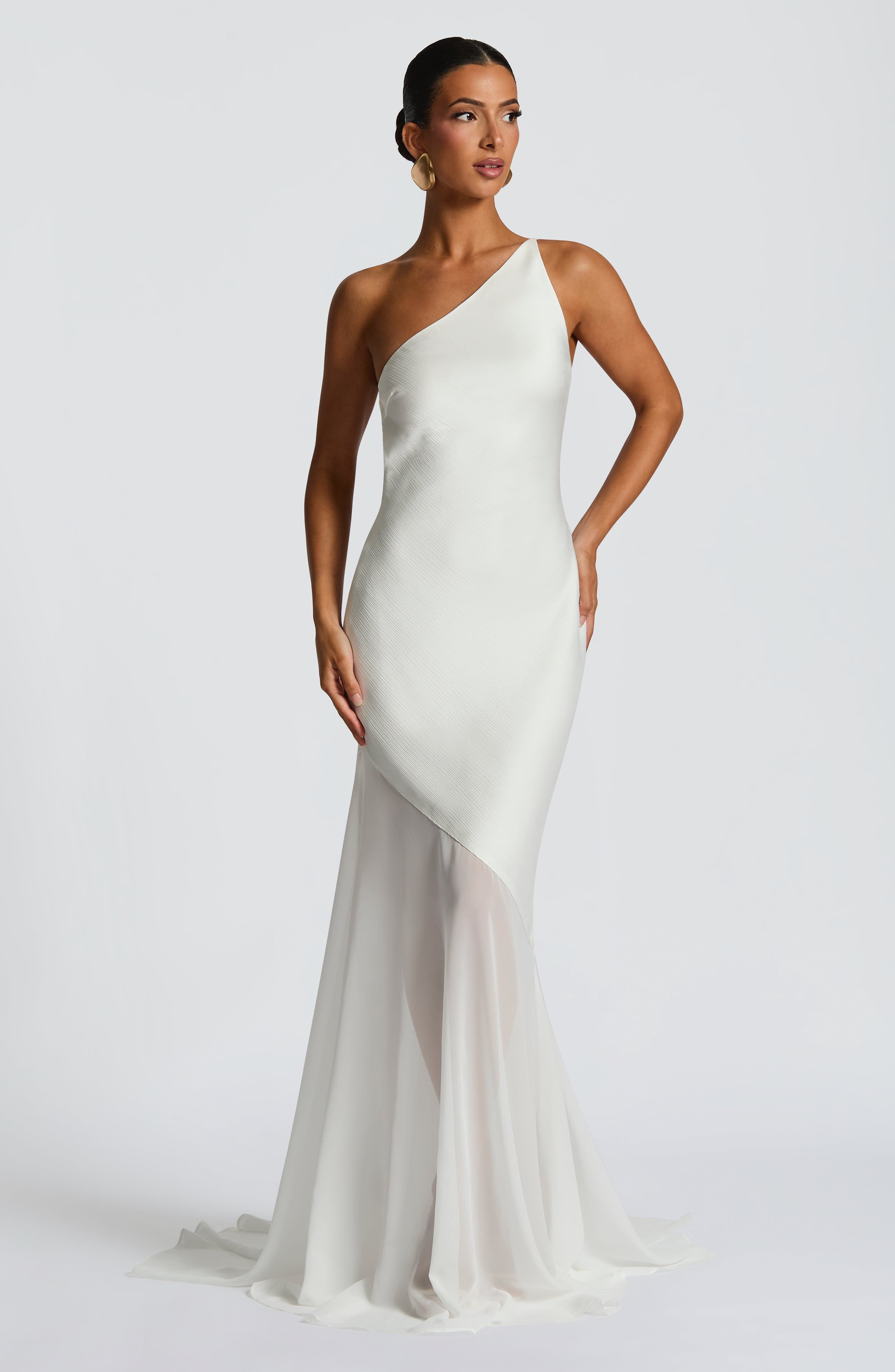 SOFIA | Vestido de Gala