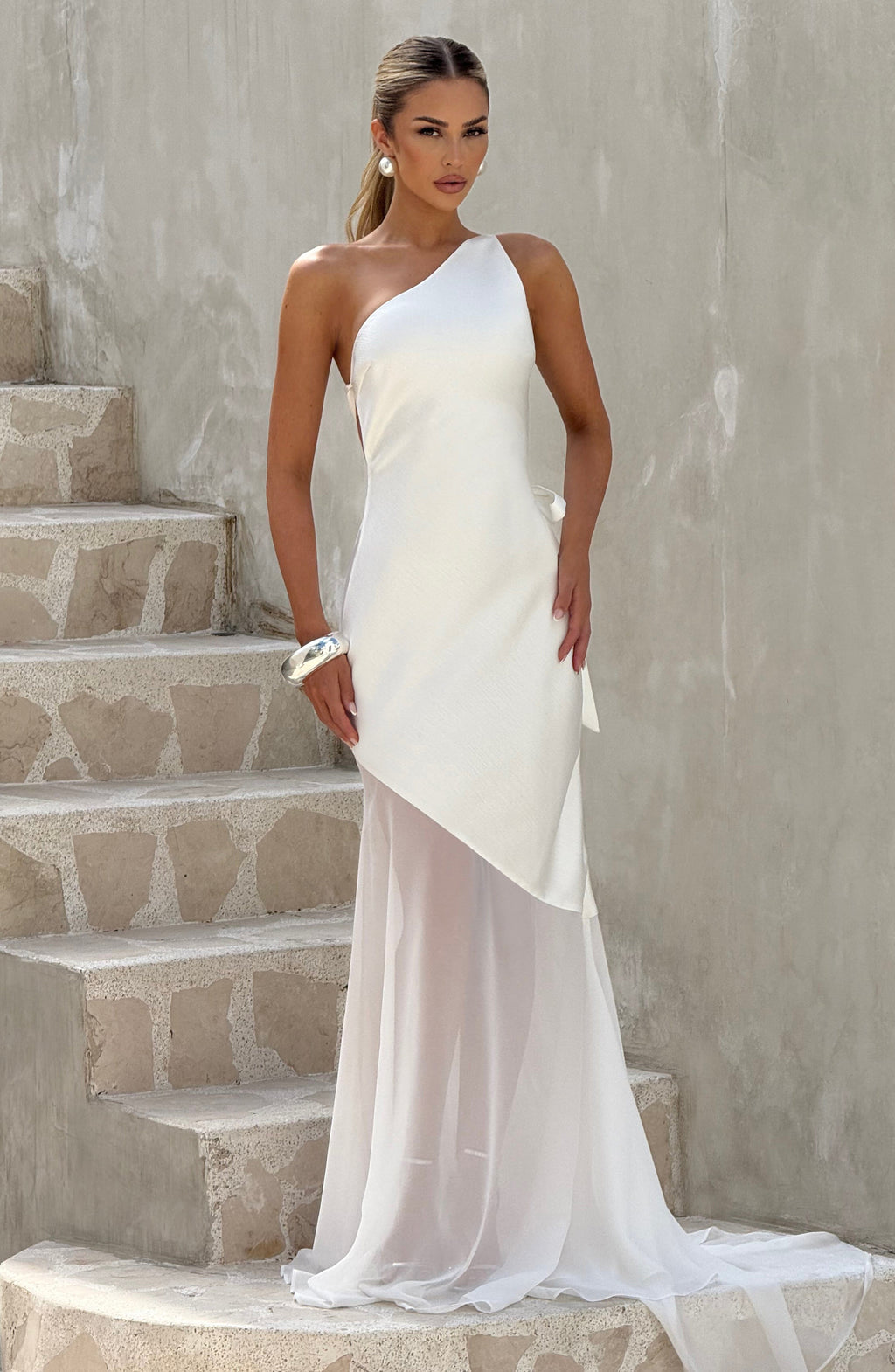SOFIA | Vestido de Gala