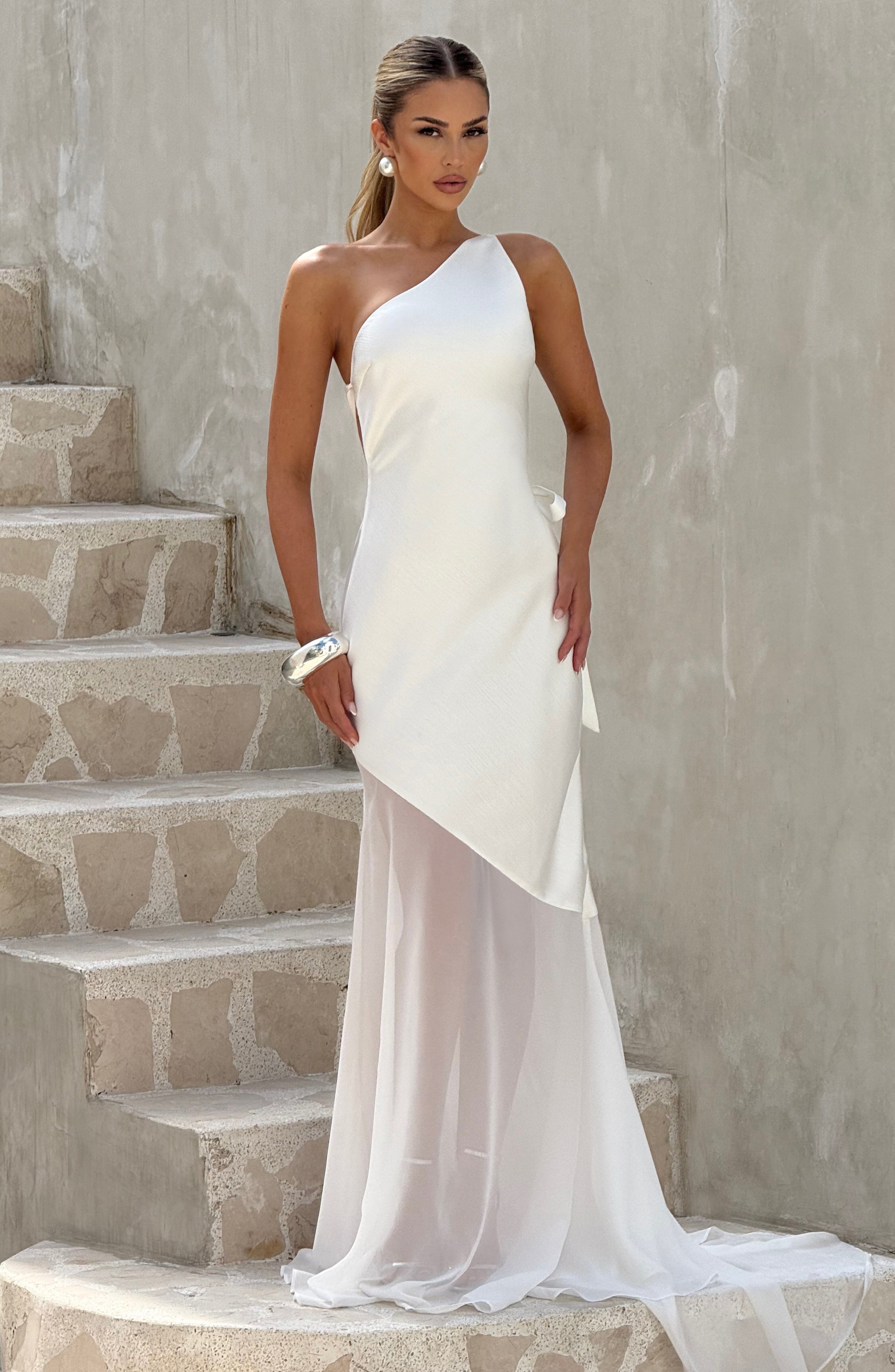SOFIA | Vestido de Gala