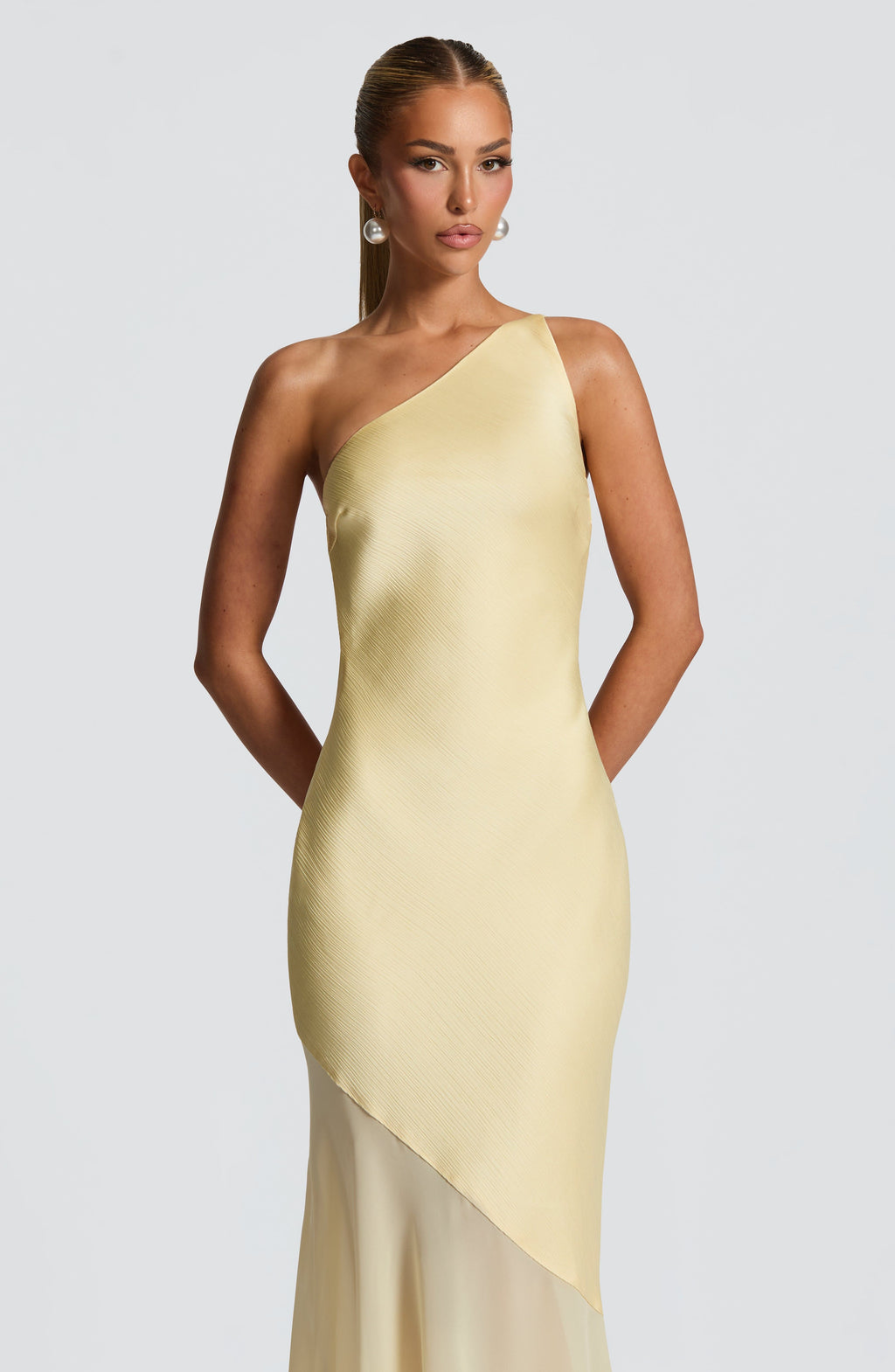 SOFIA | Vestido de Gala