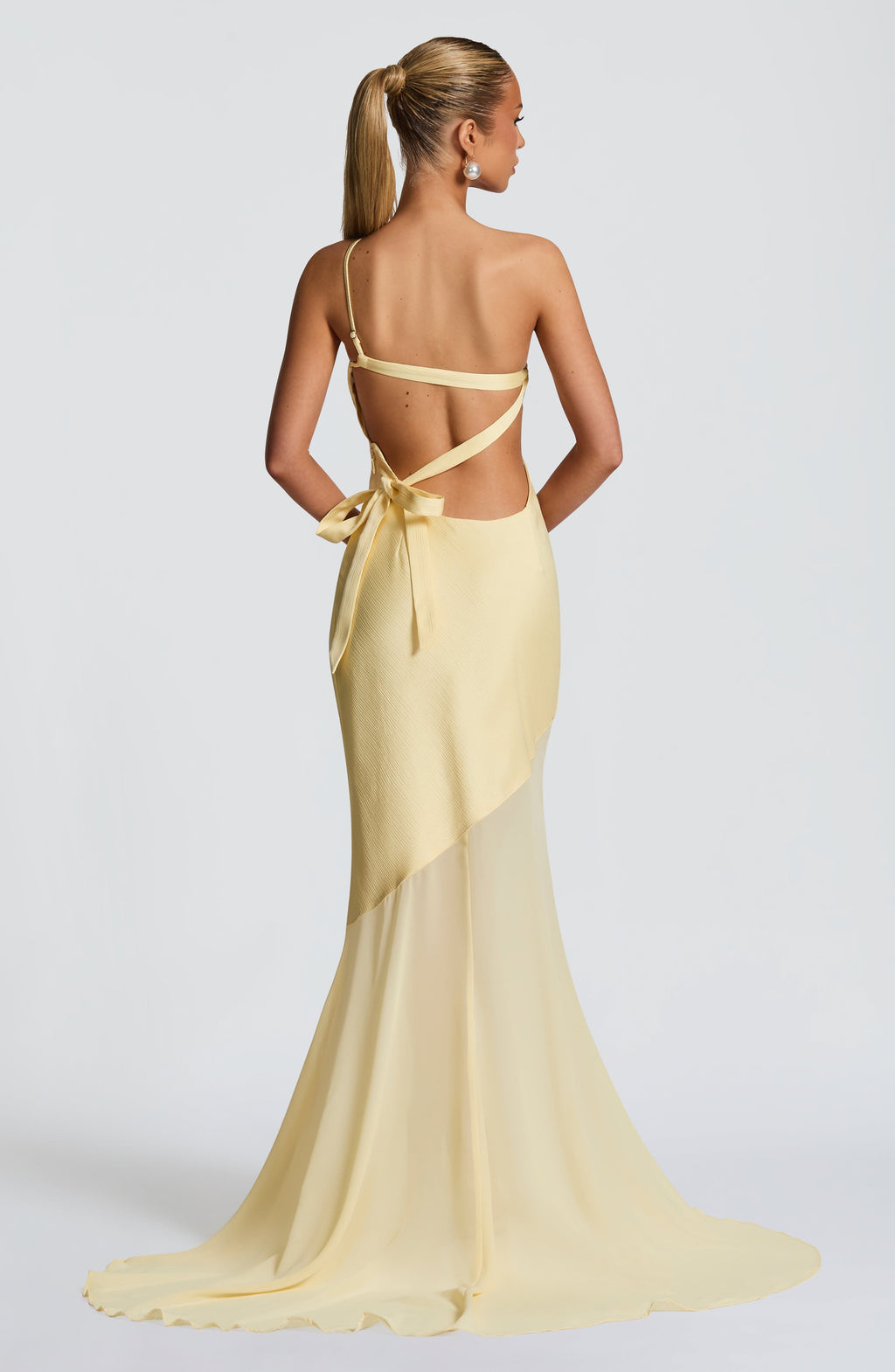 SOFIA | Vestido de Gala