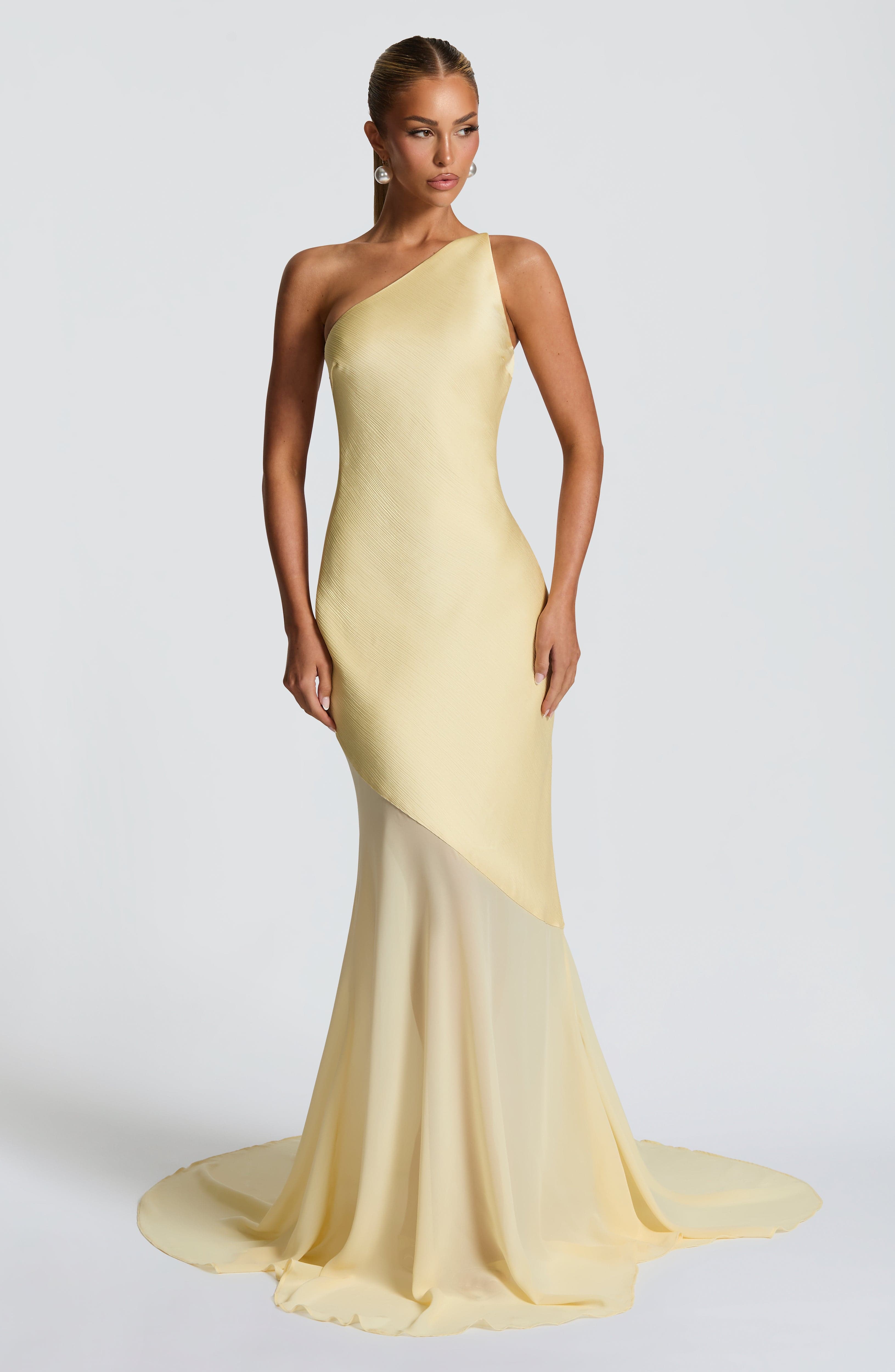 SOFIA | Vestido de Gala