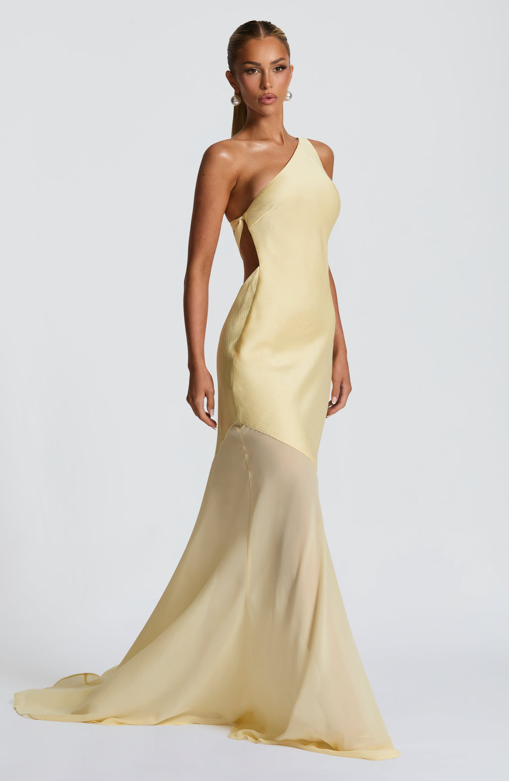 SOFIA | Vestido de Gala