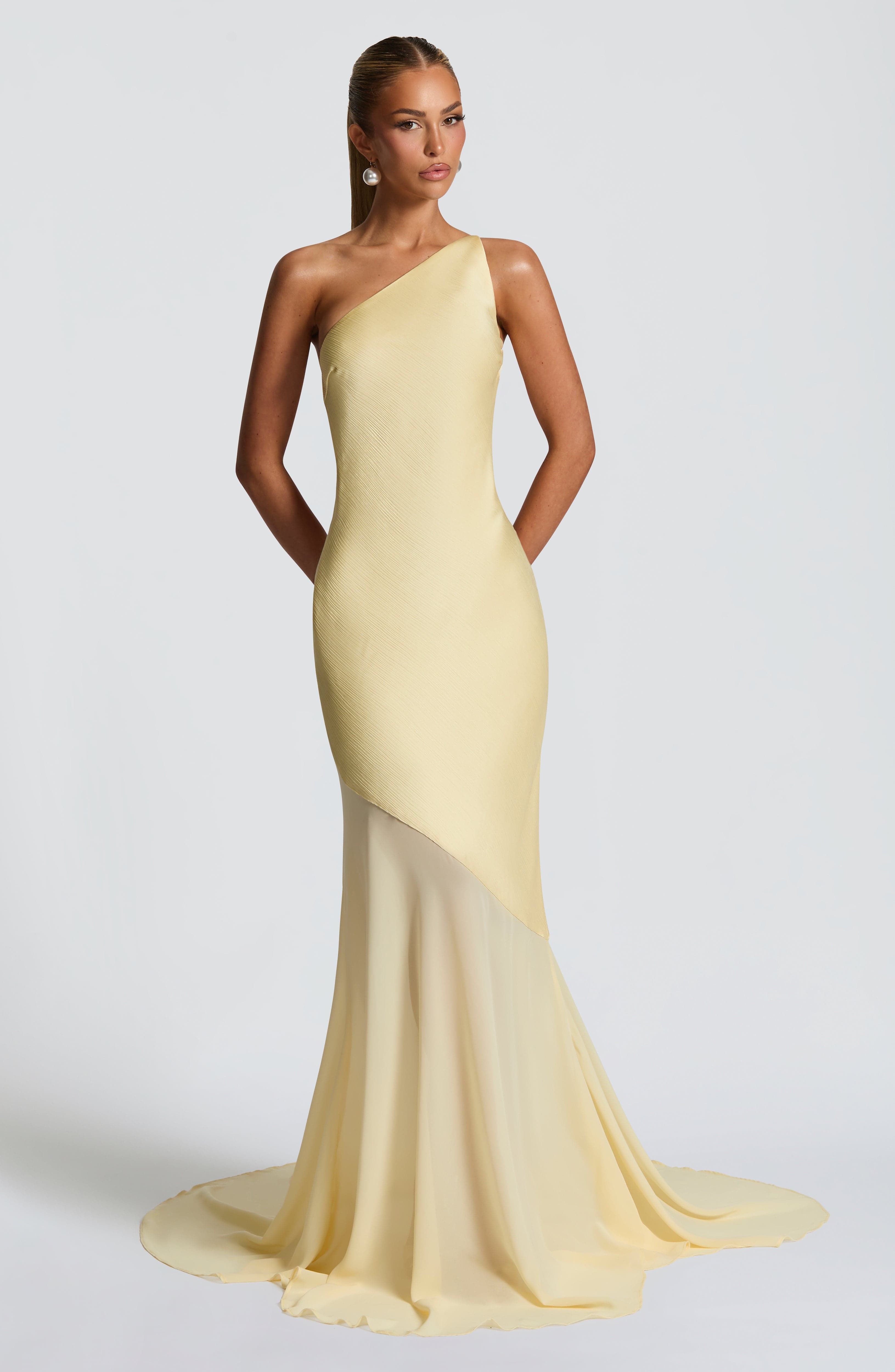 SOFIA | Vestido de Gala