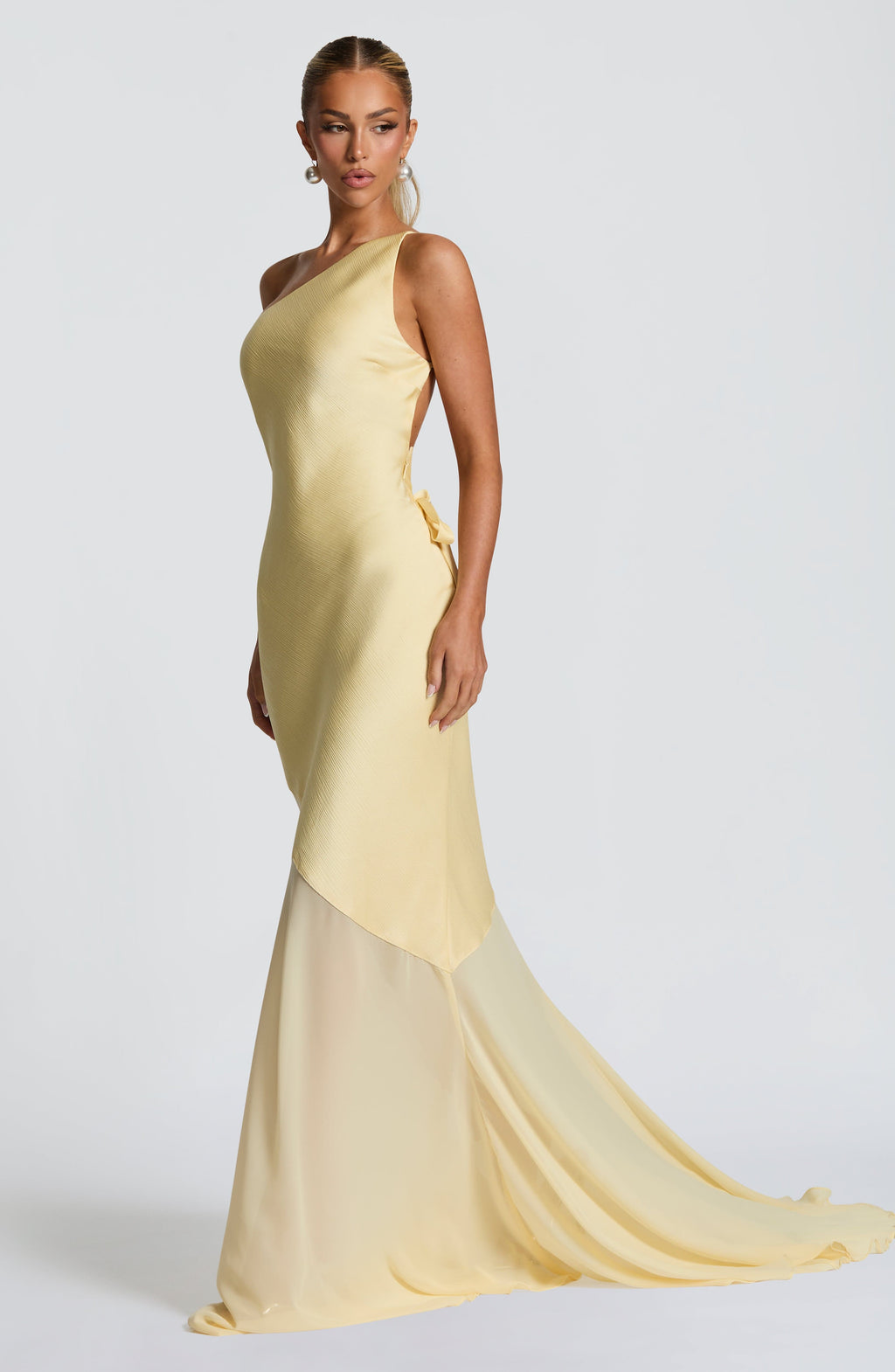 SOFIA | Vestido de Gala