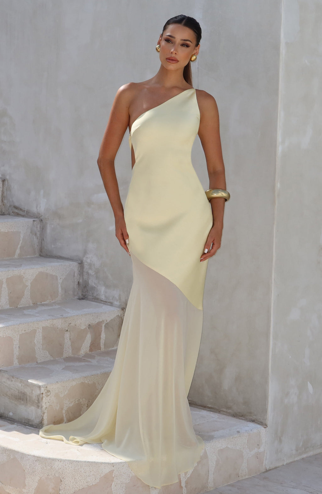 SOFIA | Vestido de Gala