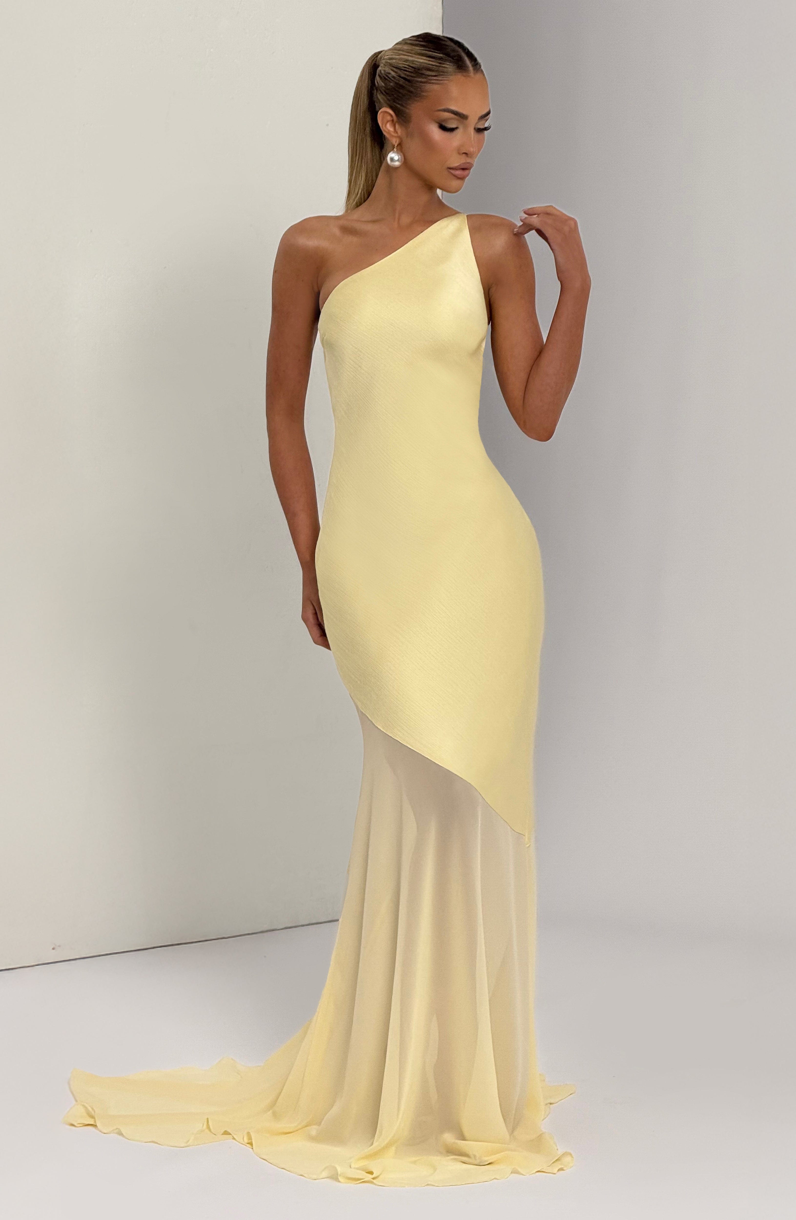 SOFIA | Vestido de Gala