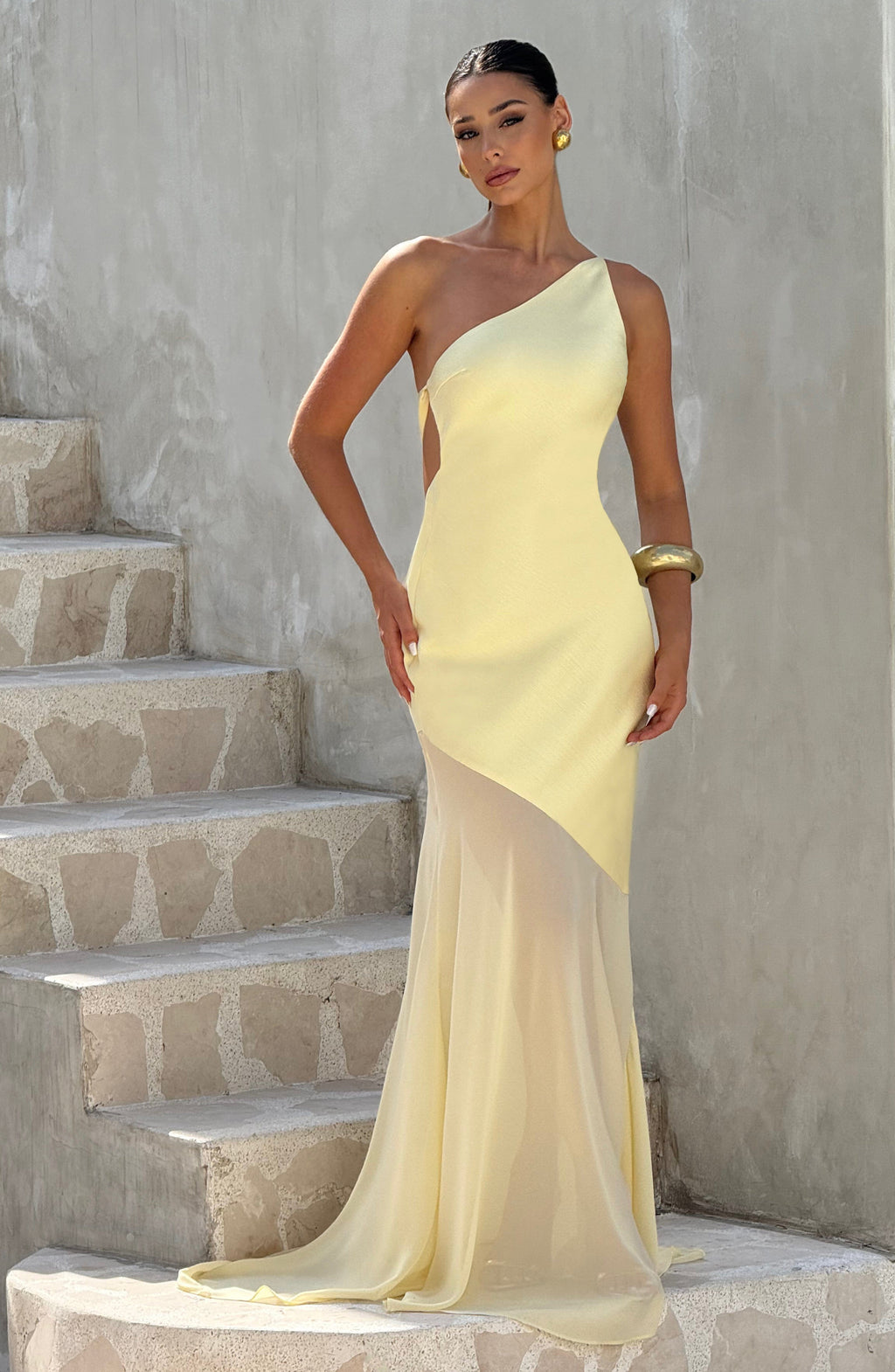 SOFIA | Vestido de Gala