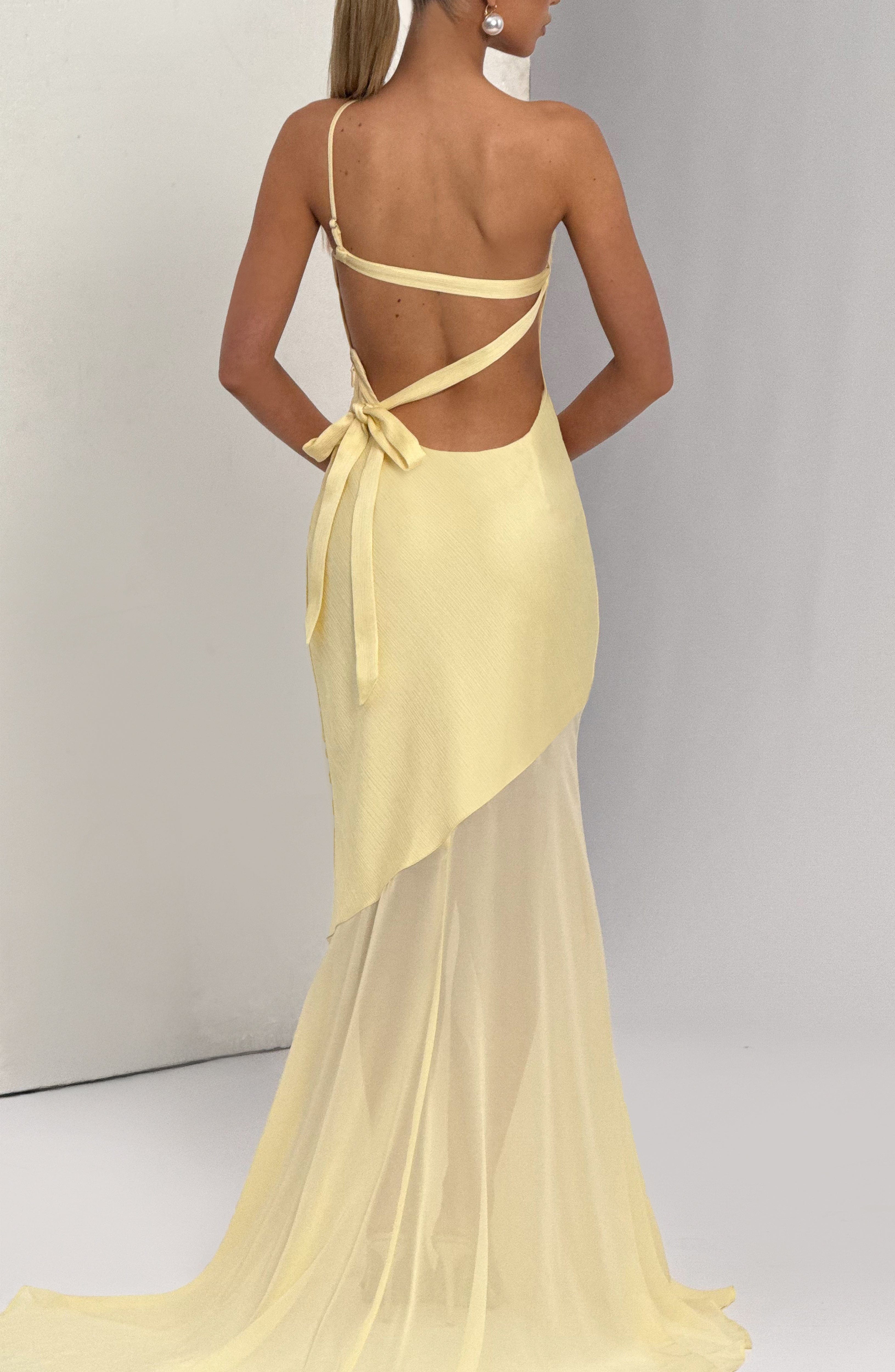 SOFIA | Vestido de Gala