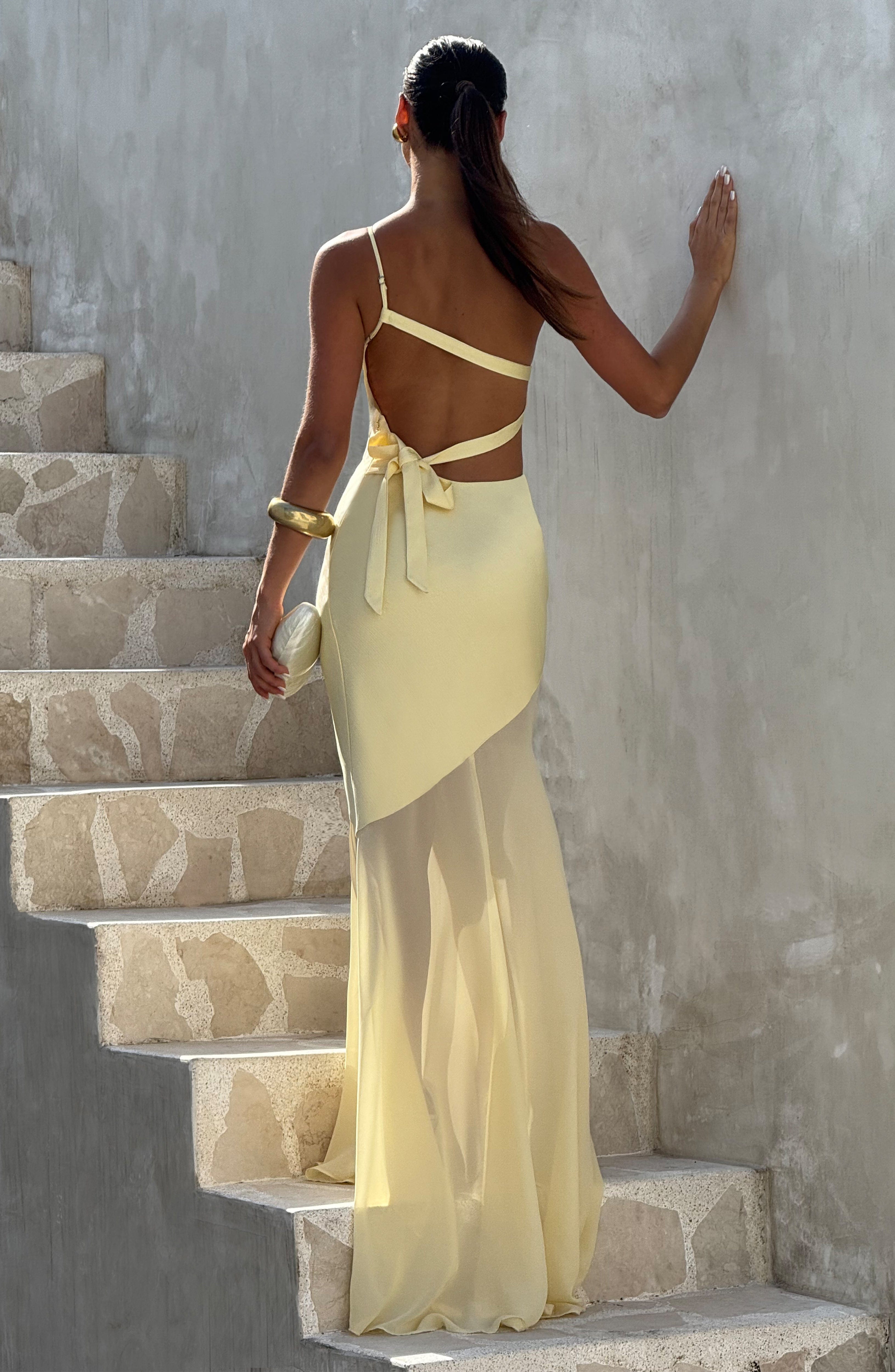 SOFIA | Vestido de Gala