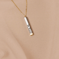 Be Kind Necklace