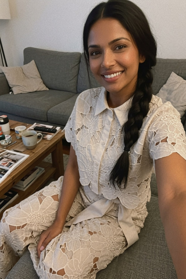 Priya S. (Alicante)