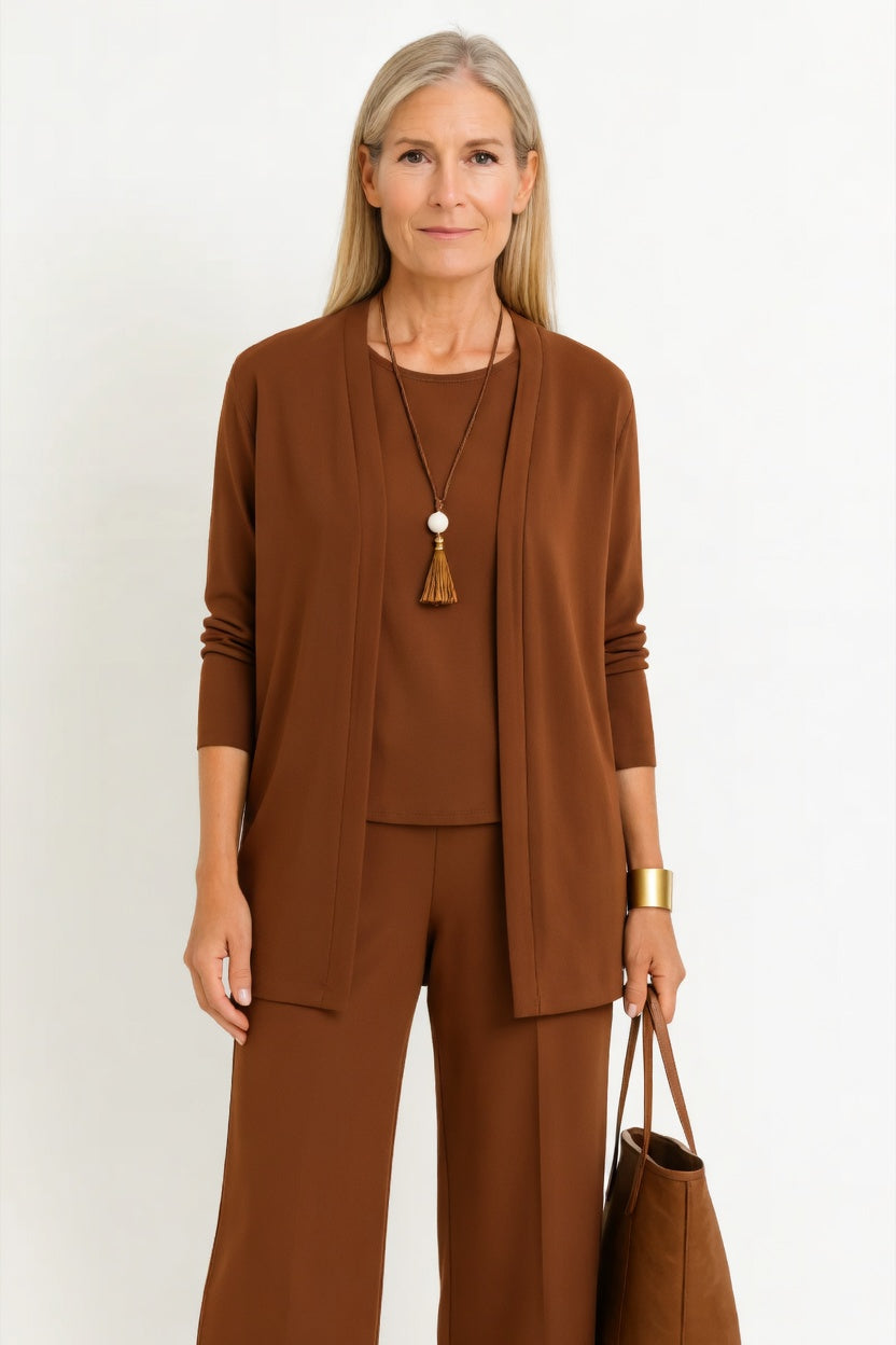 YVONNE™ | Elegante conjunto de 3 piezas