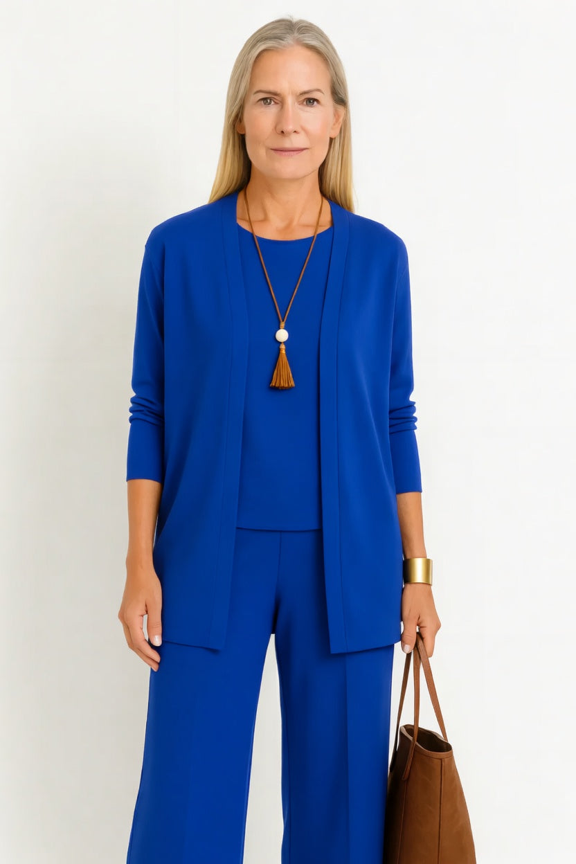 YVONNE™ | Elegante conjunto de 3 piezas