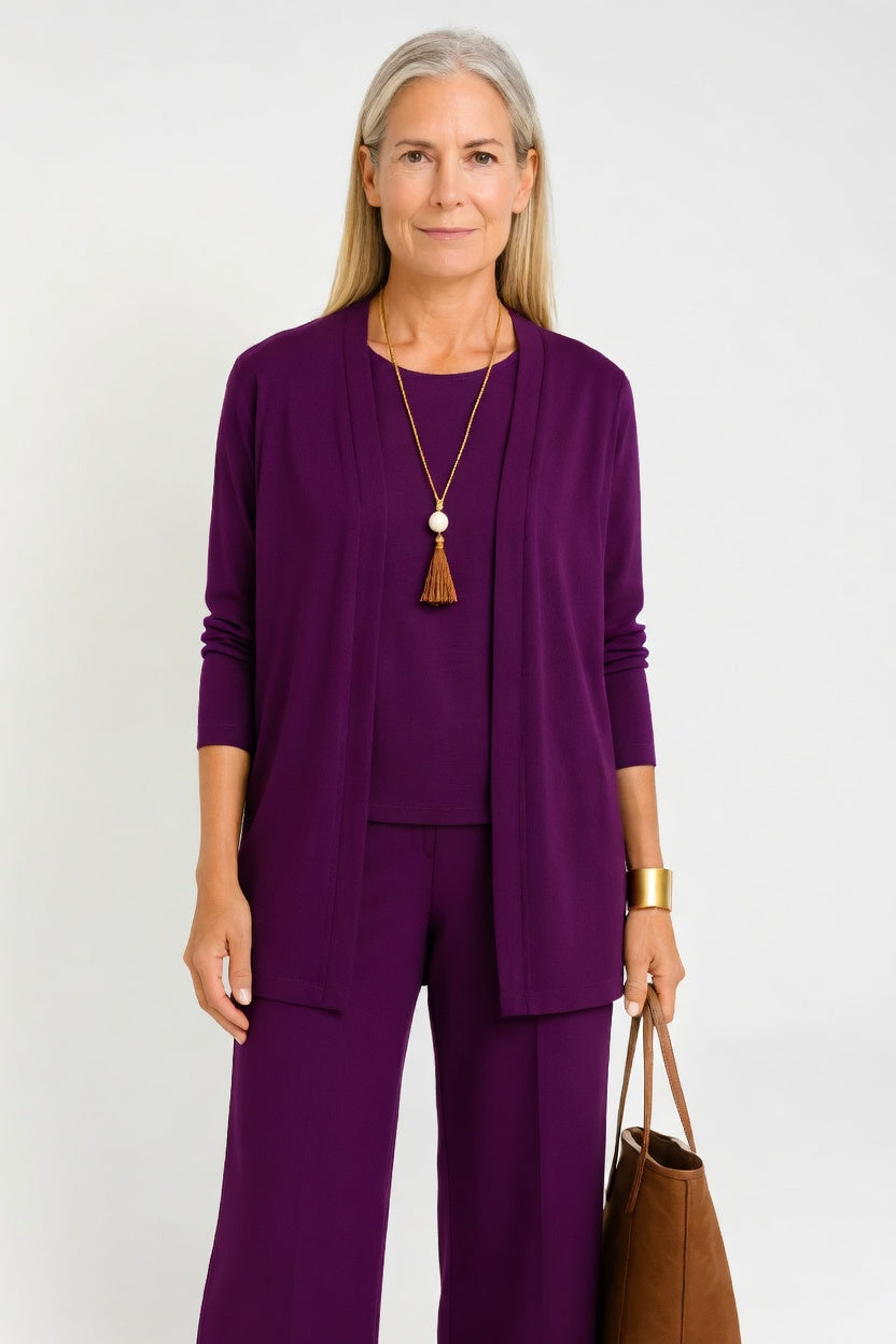 YVONNE™ | Elegante conjunto de 3 piezas