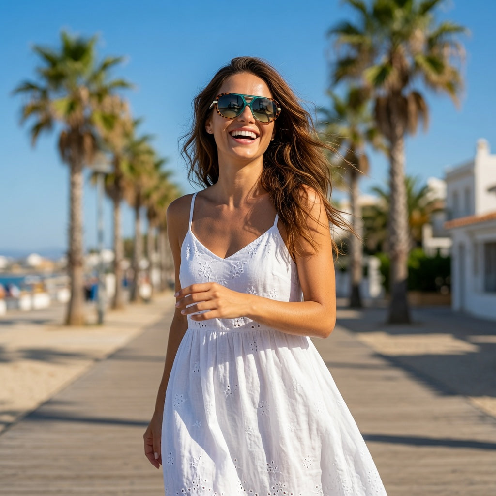 Gafas de Sol PANTHER