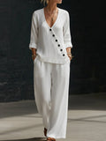 Conjunto Nina Chic
