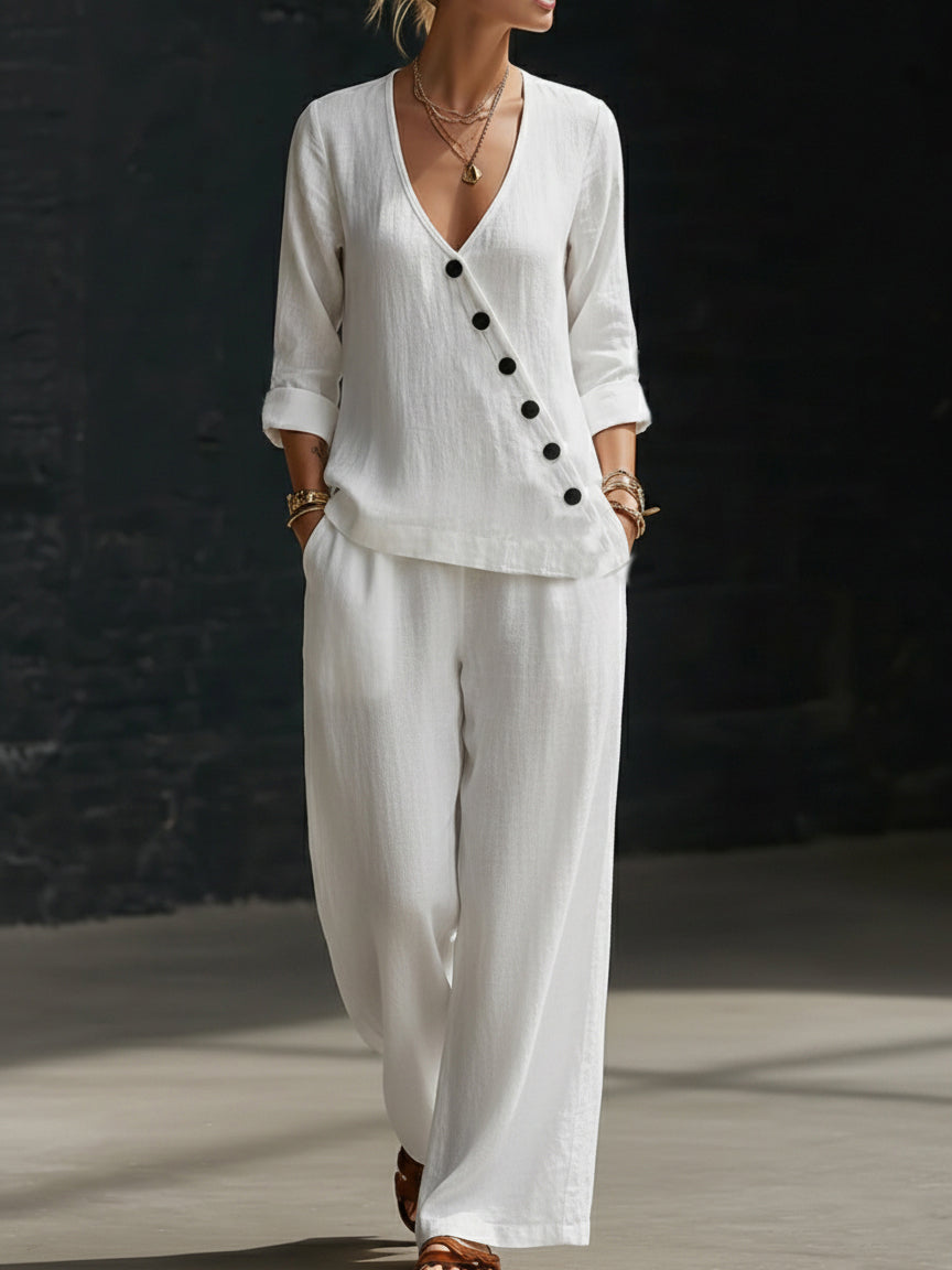 Conjunto Nina Chic