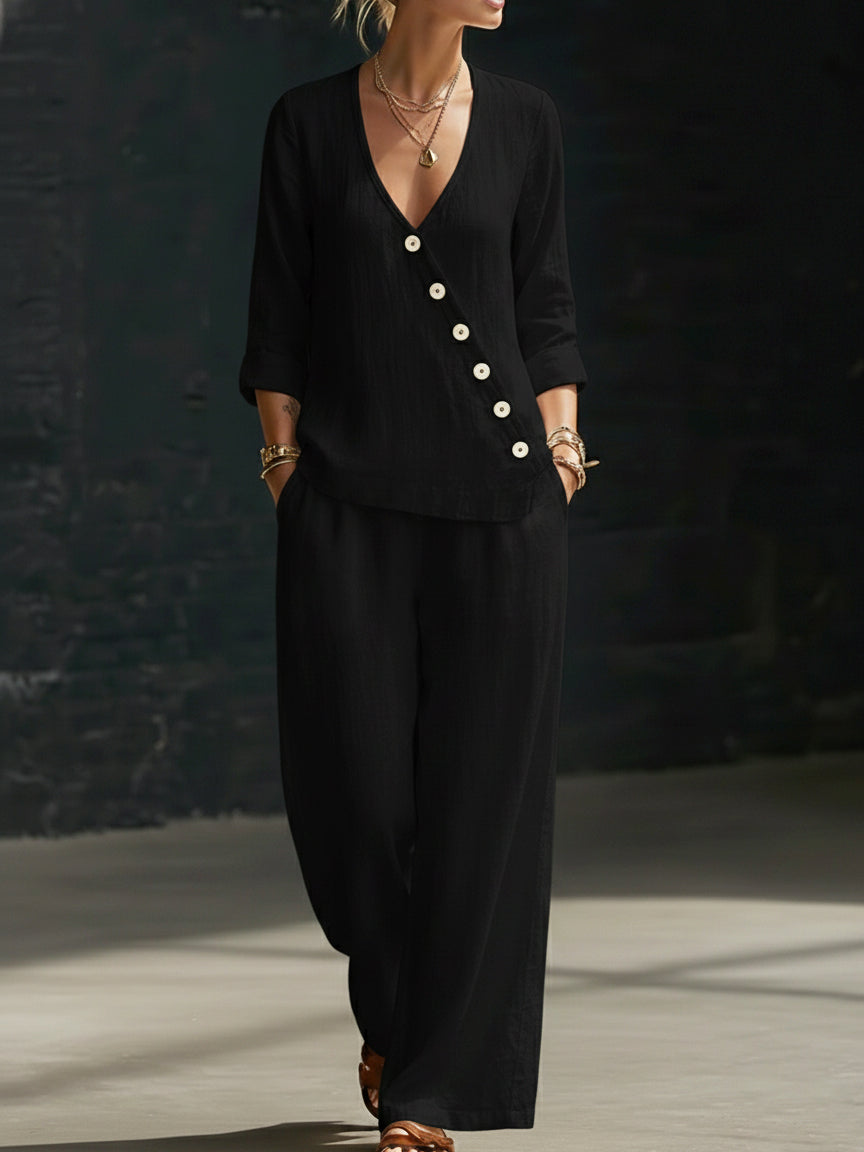 Conjunto Nina Chic