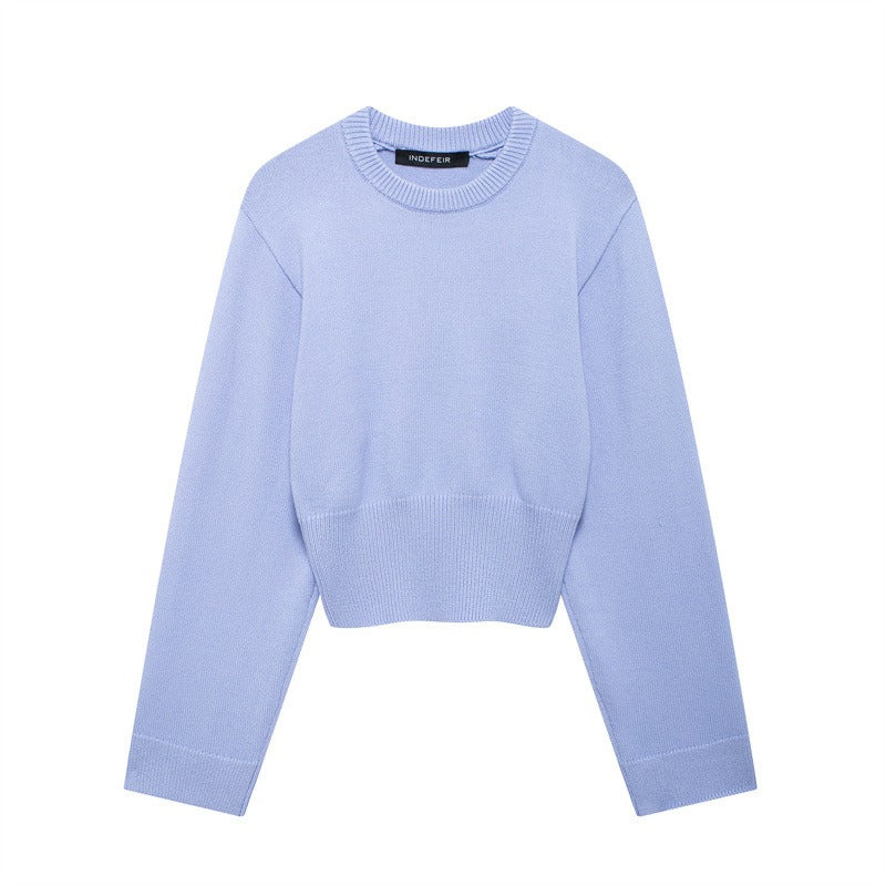 LILY | Knit Sweater