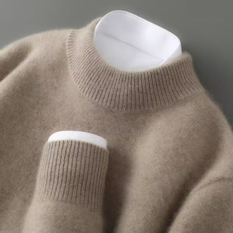 SOPHIE | Premium Strickpullover