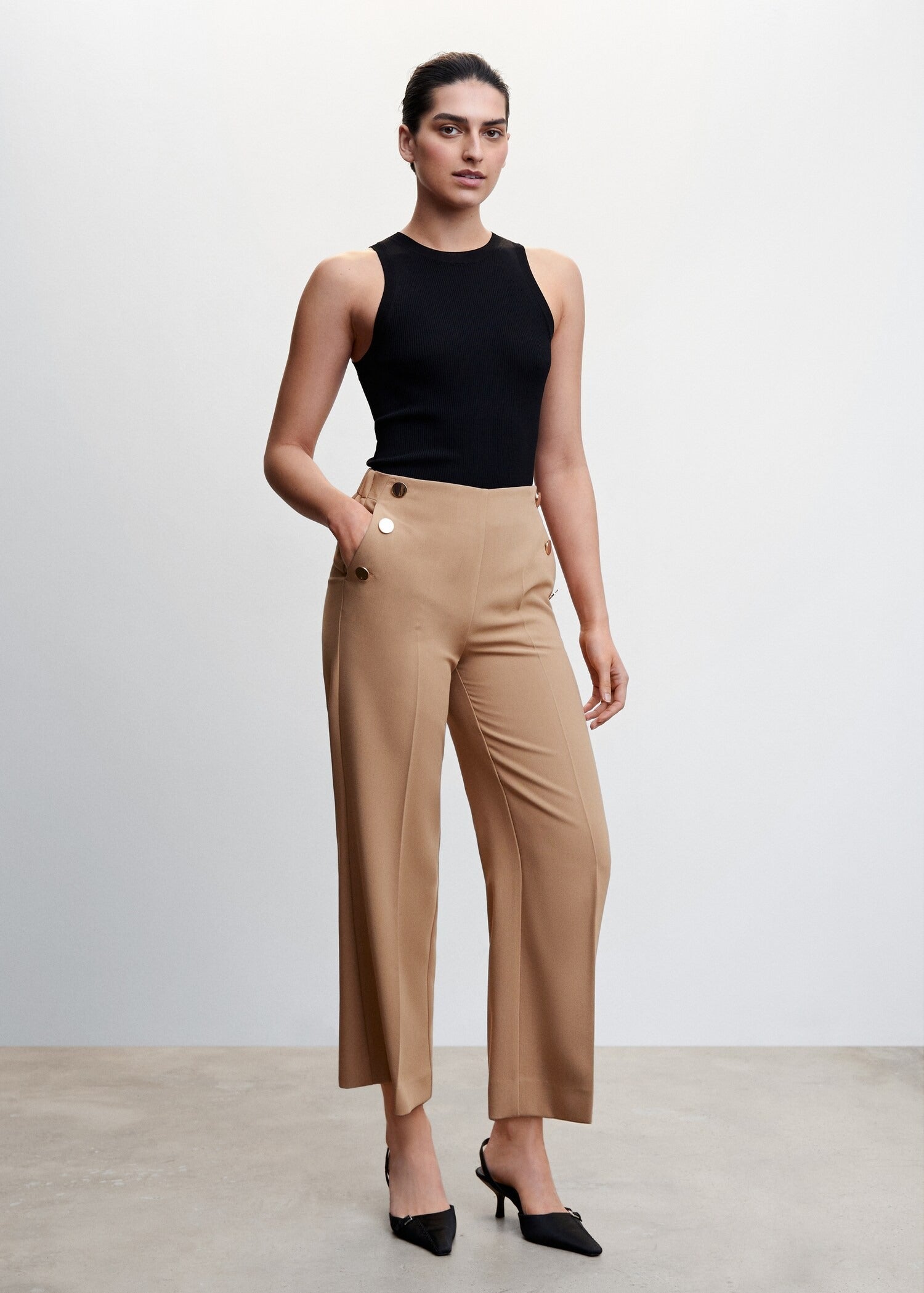 ELIZA | Riviera Pants