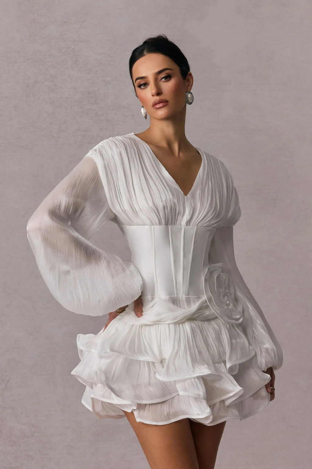 EVA | Sommerminikleid