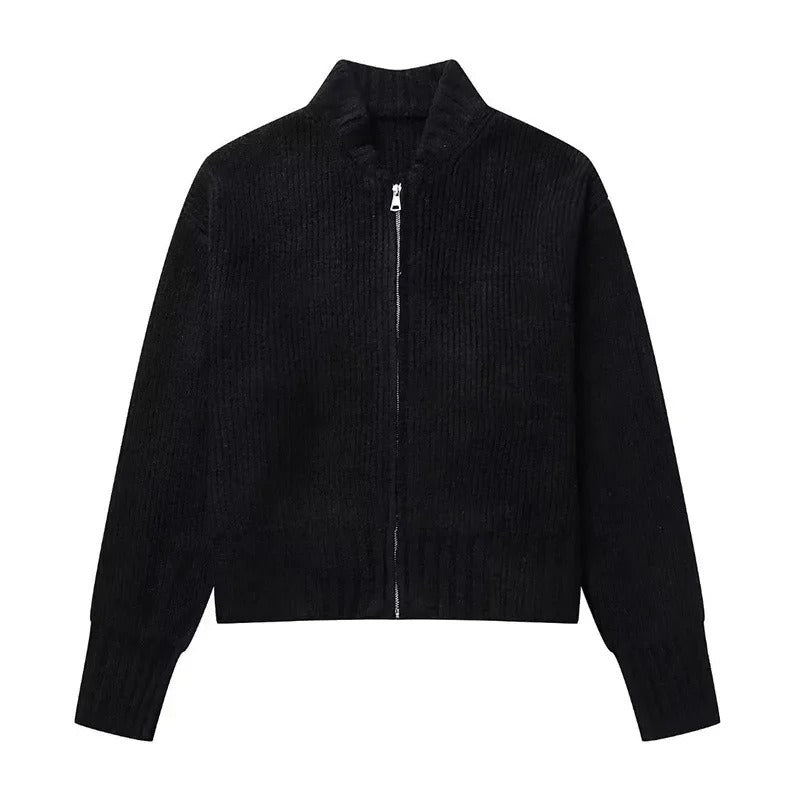 JOLIE | Zeitloser Cardigan