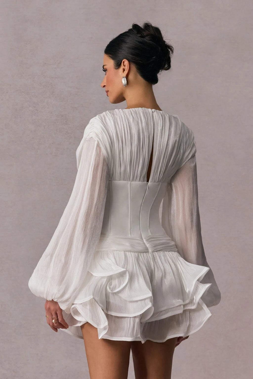 EVA | Sommerminikleid