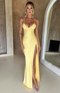 KIRA | Verführerisches Bodycon Maxi Kleid