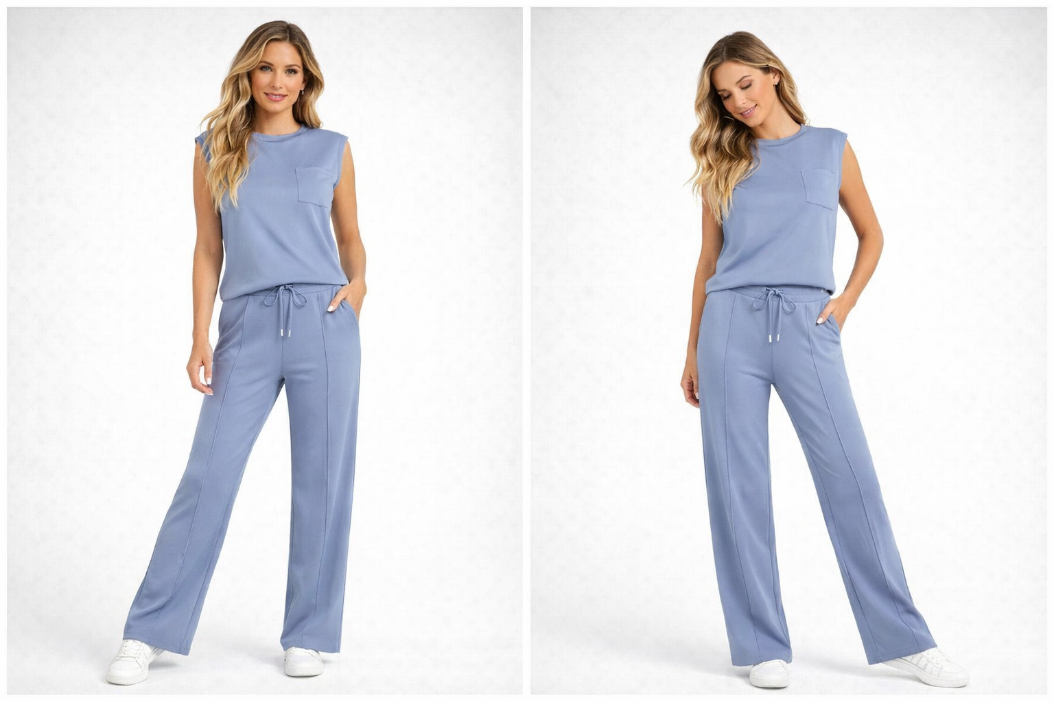 KAIYA | Lounge Co-Ord Set