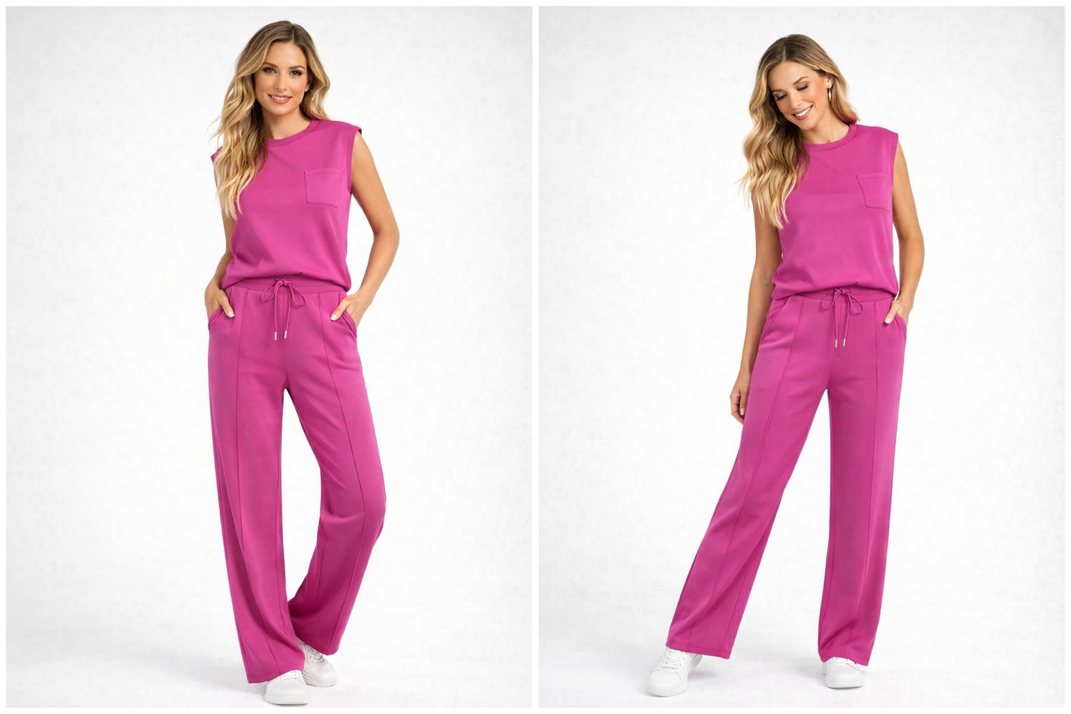 KAIYA | Lounge Co-Ord Set